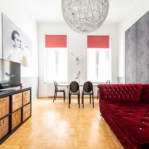 Appartement Suite