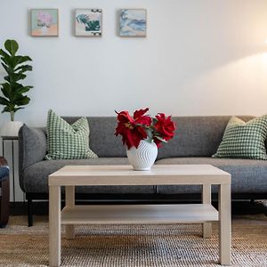 Spacious And Charming 2 Bedroom Rosebery Apartment