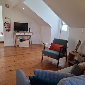 Alfama 2 - Attic With View