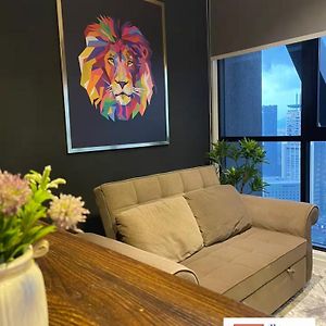 Appartement à 1 Chambre à Coucher
