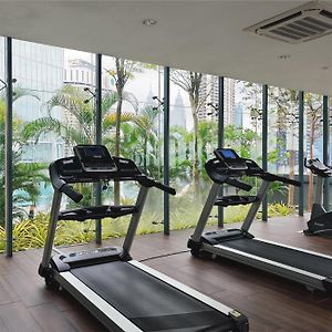 Dorsett Kuala Lumpur, Five Senses
