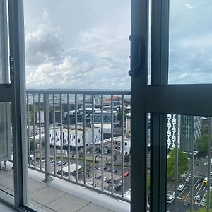 Appartement à 2 Chambres à Coucher