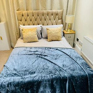 Appartement Premium à 3 Chambres à Coucher