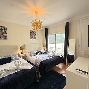 Chambre Supérieure Double