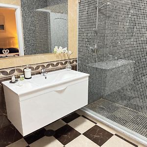Chambre Double de Luxe
