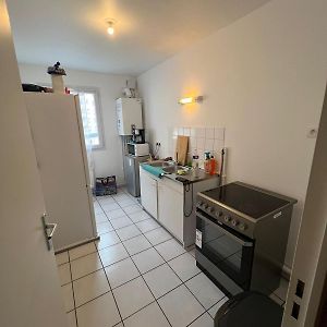 Appartement Cosy Rive Gauche