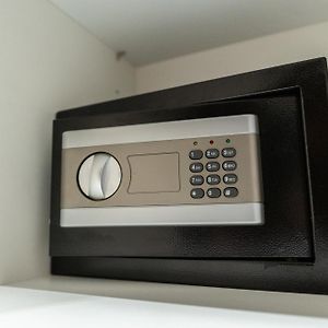Suite Junior de Luxe