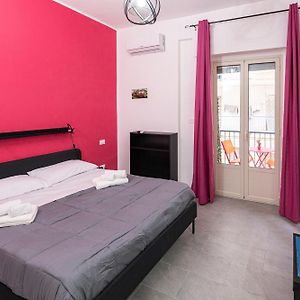 Chambre Supérieure Quadruple
