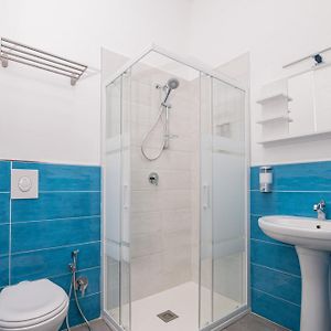 Chambre Quadruple Économique