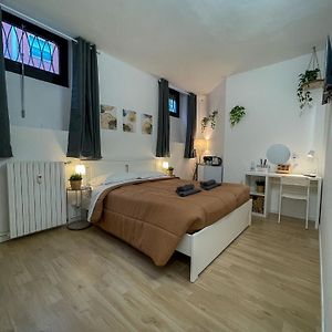 Home In Town - Home In City Life Near San Siro Stadium