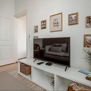 Appartement à 2 Chambres à Coucher