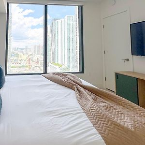 Appartement à 1 Chambre à Coucher
