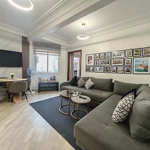 Le Central I Parking Free I Balcon I Casaport 5Min