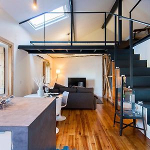 Loft Lx Factory