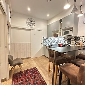 Appartement Rez-de-Chaussée