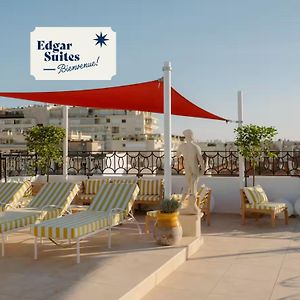 Edgar Suites Cannes - Rue D'Antibes