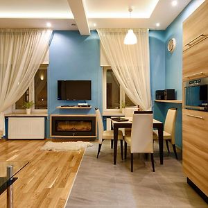 Krakow Views - Stylish Apartments In Kazimierz