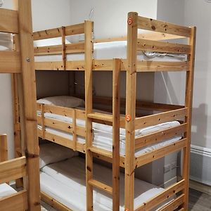 Dormitory Room Mixed