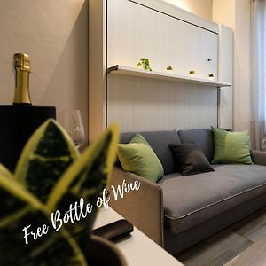 The Cozy Corner - Feel At Home - M3 Maciachini