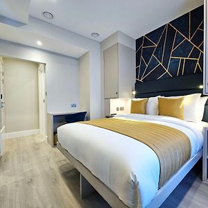 Chambre Lit King-Size