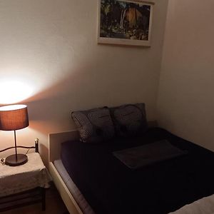 Chambre Lit King-Size