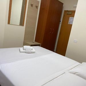 Chambre Budgétée