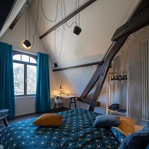 Chambre Supérieure Lit King-Size