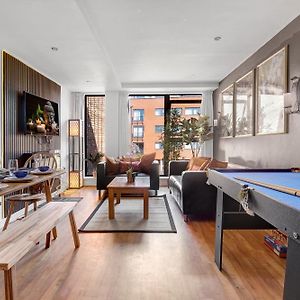 Appartement à 2 Chambres à Coucher