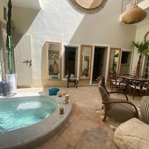 Maison 4 Chambres
