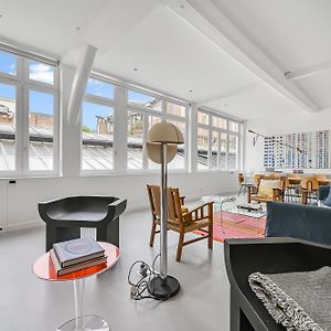 Appartement à 3 Chambres à Coucher