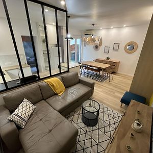 Appartement Supérieur à 1 Chambre à Coucher