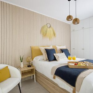 Living4Malaga Central Haven