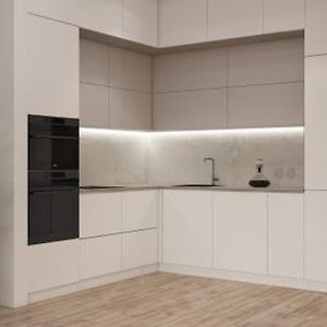 Appartement à 1 Chambre à Coucher