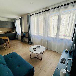 Appartement à 1 Chambre à Coucher