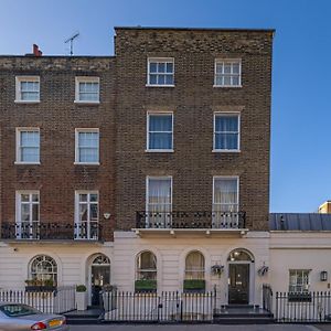 The Belgrave Residences