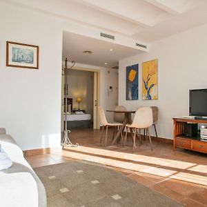 Appartement Supérieur à 1 Chambre à Coucher