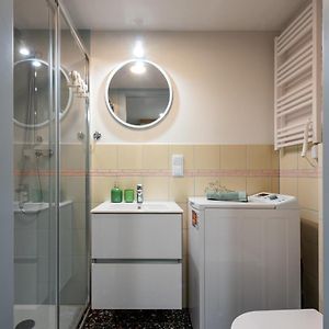 Appartement Studio