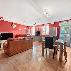 Appartement à 3 Chambres à Coucher