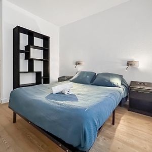 Balcon, Parking, Piscine Et Clim' A 2 Pas Du Port Santa Lucia