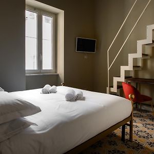 Chambre Lit King-Size