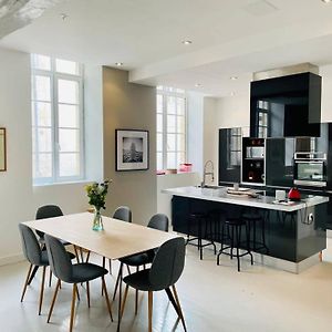 Maison 4 Chambres