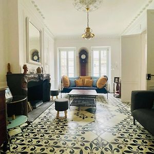 Maison 4 Chambres