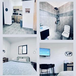 Appartement à 1 Chambre à Coucher