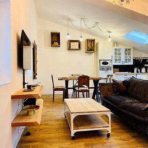 Appartement Studio