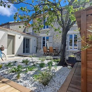 L Armada - Maison 3 Chambres - Terrasse Wifi