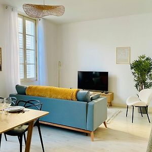 Appartement à 1 Chambre à Coucher