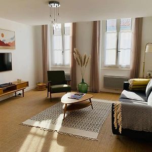 Appartement Familial à 2 Chambres à Coucher