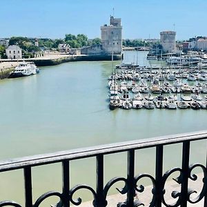 Appartement de Luxe à 1 Chambre à Coucher