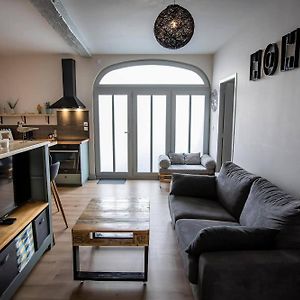 Appartement Standard à 2 Chambres à Coucher
