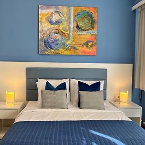 Studio de Luxe Lit King-Size